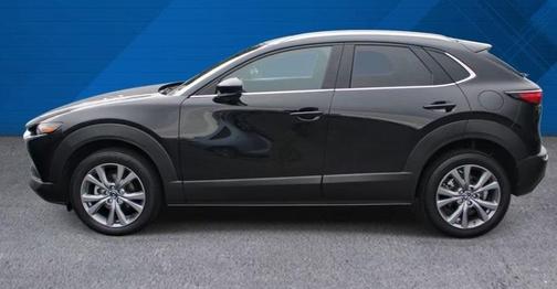 2023 Mazda CX-30 Premium Package