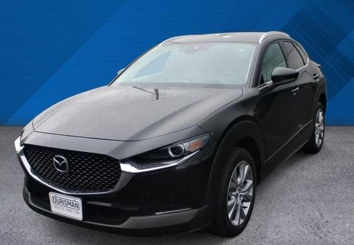 2023 Mazda CX-30 Premium Package