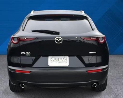 2023 Mazda CX-30 Premium Package