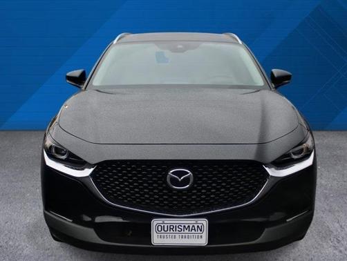 2023 Mazda CX-30 Premium Package