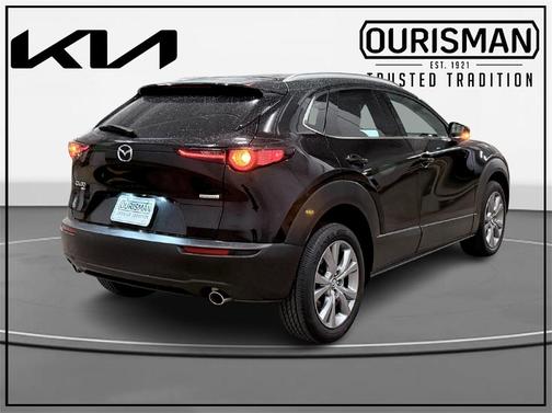 2023 Mazda CX-30 Premium Package
