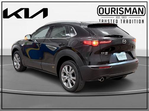 2023 Mazda CX-30 Premium Package