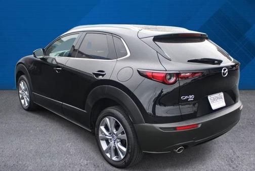 2023 Mazda CX-30 Premium Package
