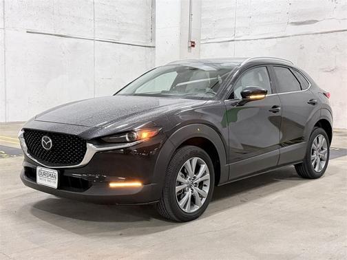 2023 Mazda CX-30 Premium Package