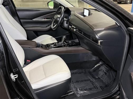 2023 Mazda CX-30 Premium Package