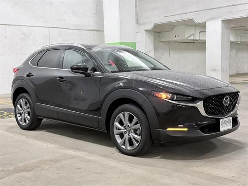 2023 Mazda CX-30 Premium Package