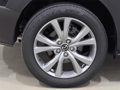 2023 Mazda CX-30 Premium Package