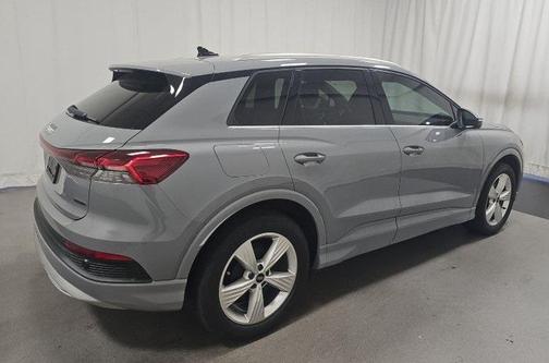 2022 Audi Q4 e-tron 50 Premium Plus