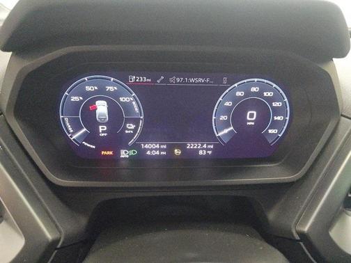 2022 Audi Q4 e-tron 50 Premium Plus
