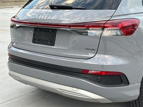 2022 Audi Q4 e-tron 50 Premium Plus