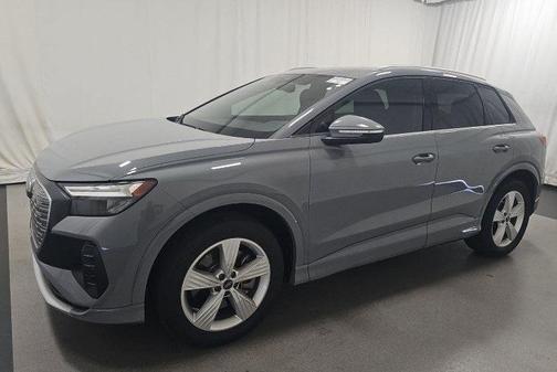 2022 Audi Q4 e-tron 50 Premium Plus
