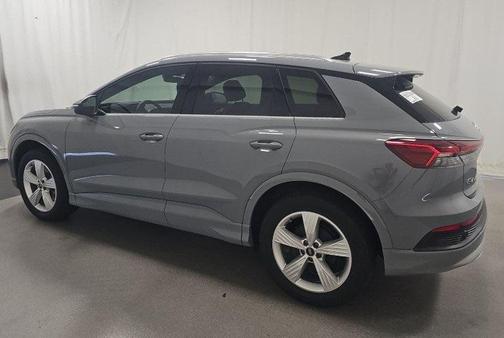 2022 Audi Q4 e-tron 50 Premium Plus