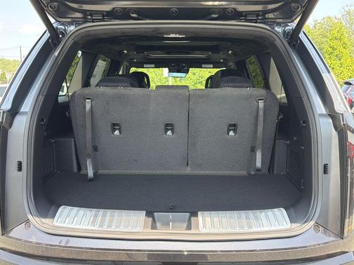 Metal 2027 Kia Telluride SX