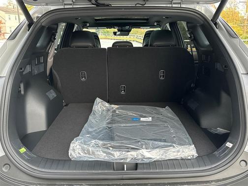 2026 Kia Sportage Plug-In Hybrid X-Line