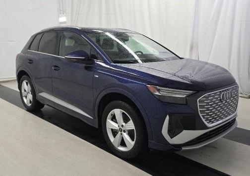 2023 Audi Q4 e-tron 50 Prestige