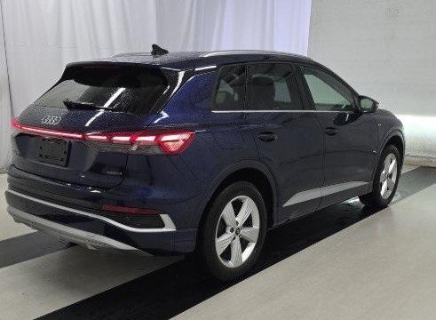 2023 Audi Q4 e-tron 50 Prestige