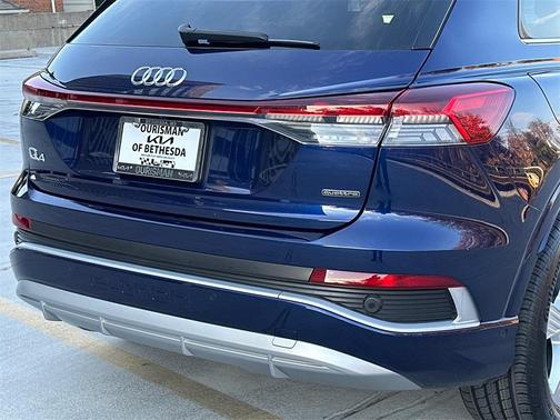 2023 Audi Q4 e-tron 50 Prestige