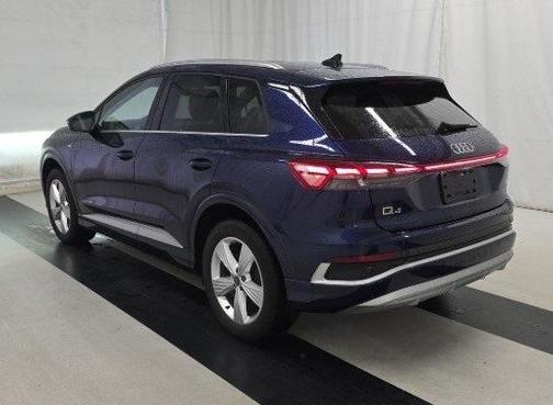2023 Audi Q4 e-tron 50 Prestige