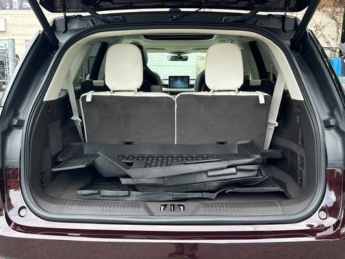 2023 Lincoln Aviator Black Label AWD