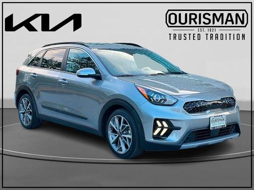 2022 Kia Niro Touring SE