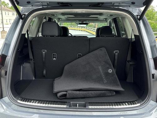2025 Kia Telluride SX-Prestige