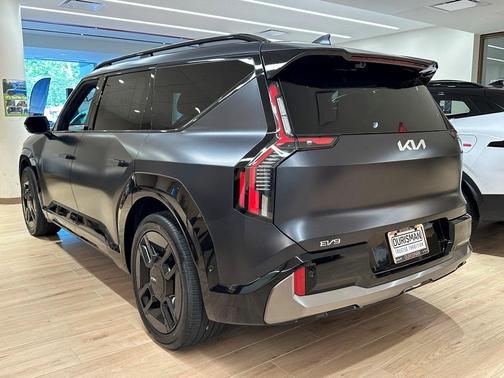 2026 Kia EV9 GT-Line