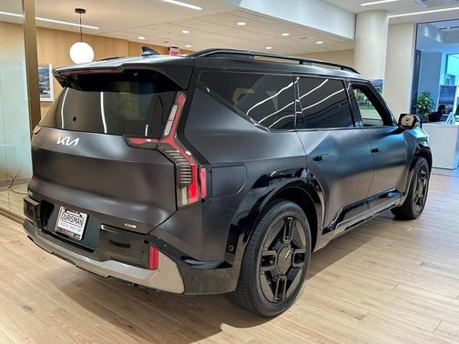 2026 Kia EV9 GT-Line