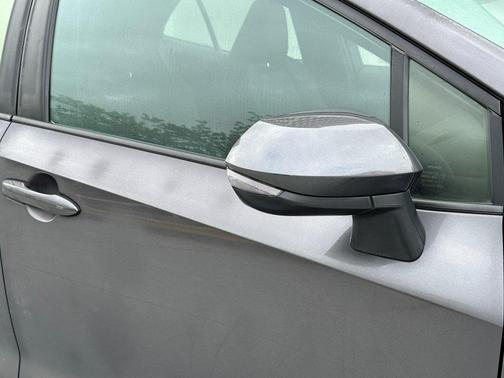 2021 Toyota Corolla Hatchback XSE