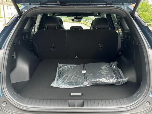 2025 Kia Sportage Plug-In Hybrid X-Line Prestige