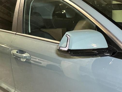 2025 Kia Niro EV Wind