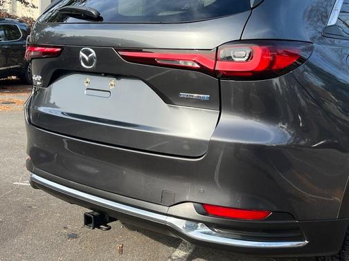 2024 Mazda CX-90 PHEV Premium Plus