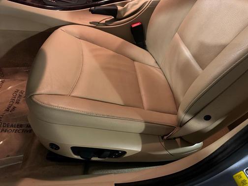 2010 BMW 335 d
