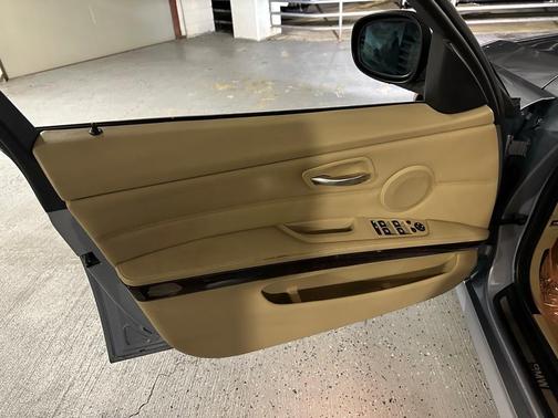 2010 BMW 335 d