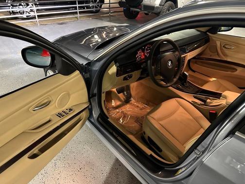 2010 BMW 335 d