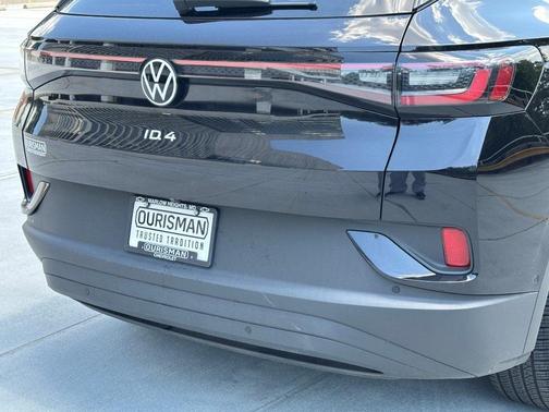 2024 Volkswagen ID.4 Standard