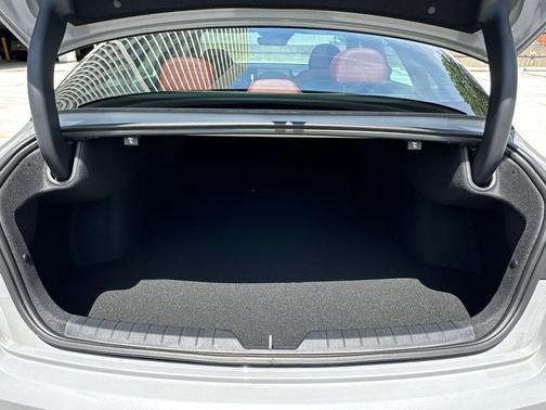 Gray 2026 Kia K5 GT-Line