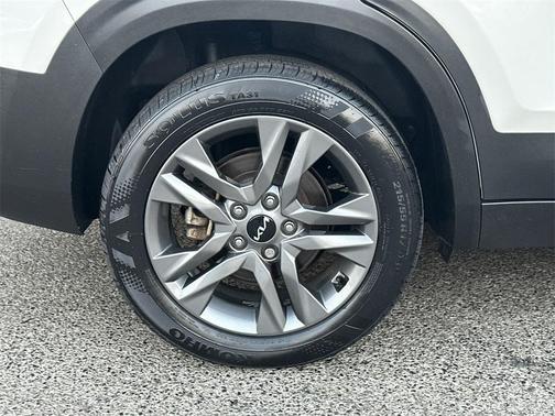 2023 Kia Seltos LX