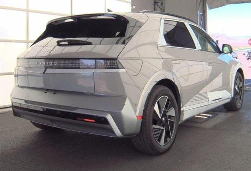 2025 Hyundai IONIQ 5 Limited