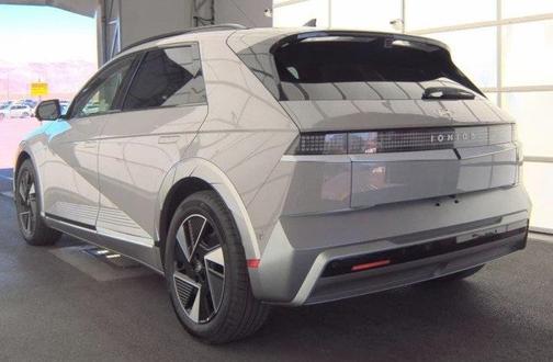 2025 Hyundai IONIQ 5 Limited