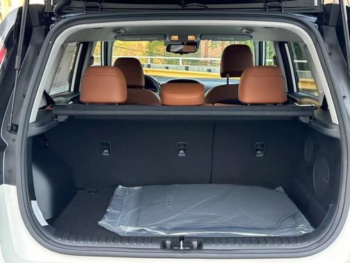 2025 Kia Soul EX