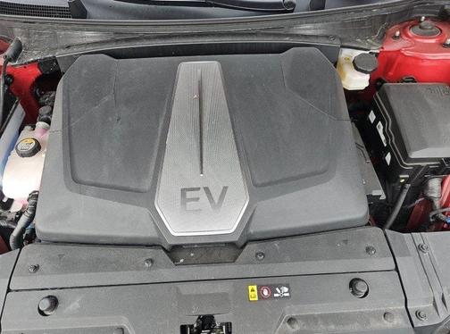 2023 Kia EV6 GT-Line