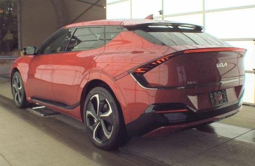 2023 Kia EV6 GT-Line