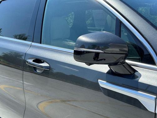 2025 Kia Sorento Hybrid SX Prestige