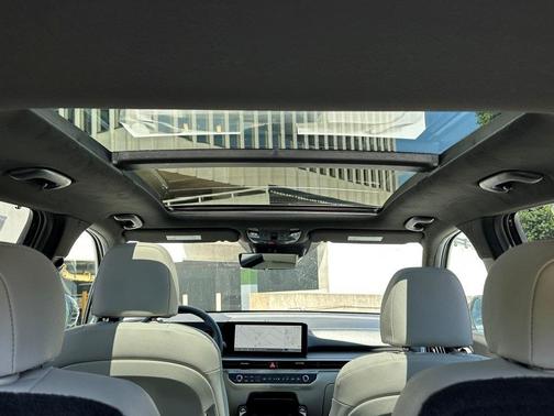 2025 Kia Sorento Hybrid SX Prestige