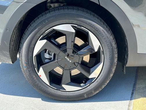 2025 Kia Sorento Hybrid SX Prestige