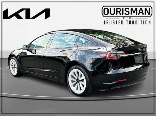 2023 Tesla Model 3 Base