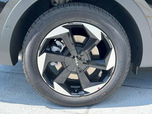 2025 Kia Sorento Plug-In Hybrid SX Prestige