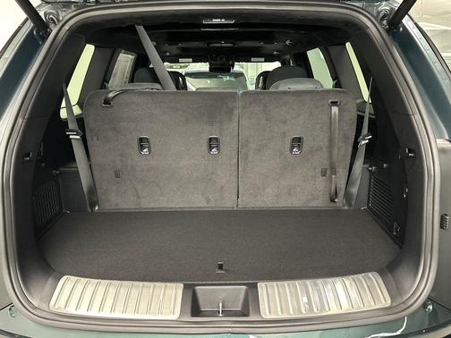 2027 Kia Telluride SX-Prestige