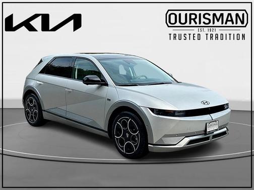 2024 Hyundai IONIQ 5 DISNEY100