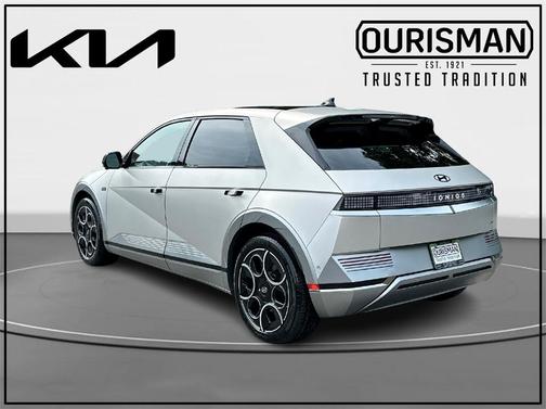 2024 Hyundai IONIQ 5 DISNEY100